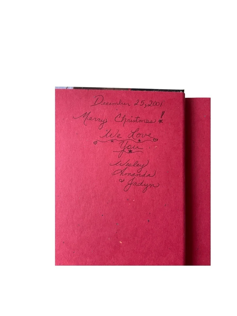 “Ambrosia: A Deep South Mixture of Homes Recipes & History” Jr Auxiliary 1997
